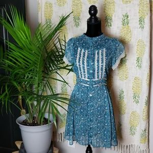 Free People Summer Dress